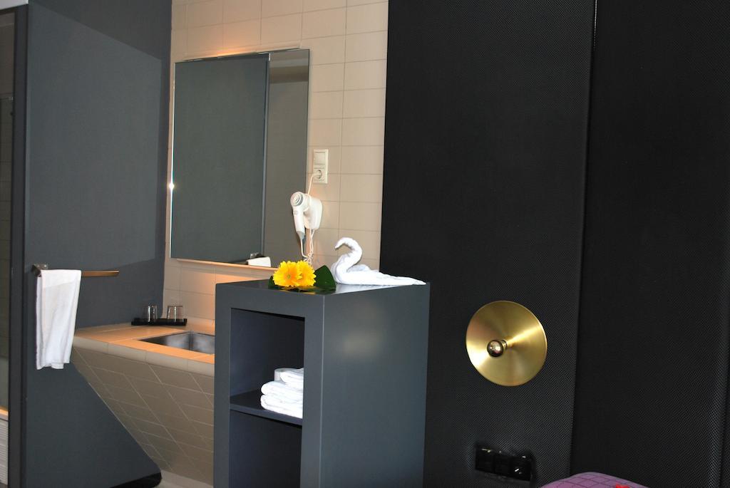 Hotel Ciutat Igualada Quarto foto