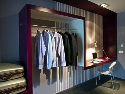 Hotel Ciutat Igualada Quarto foto